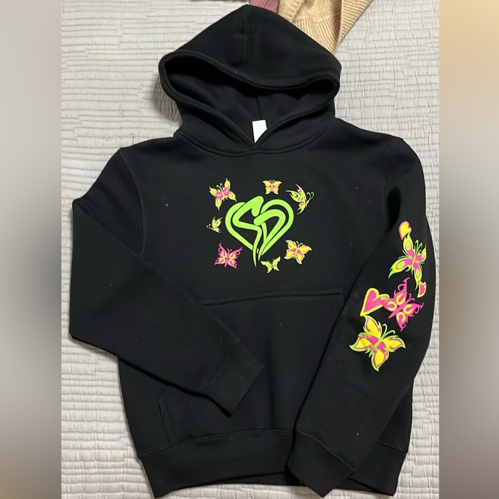 Sofie Dossi sweatshirt